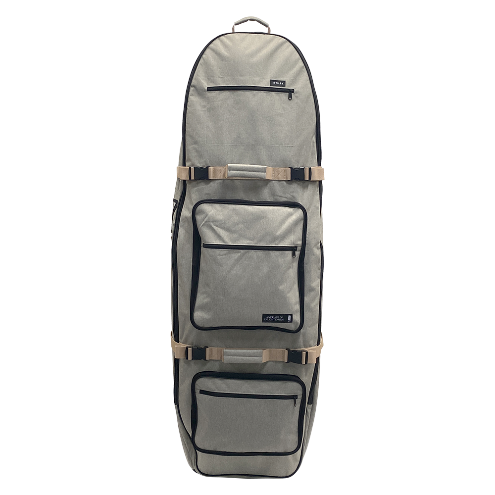 FOCAL - Interstate Wakeboard Roller Bag