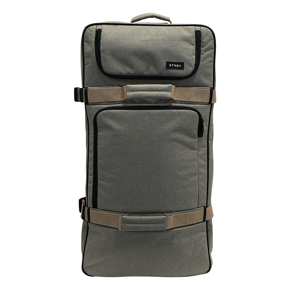 FOCAL - Interstate 81L Travel Roller