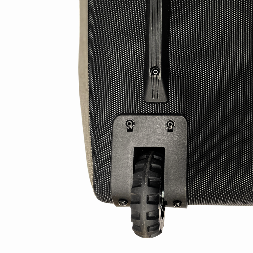 FOCAL - Interstate Wakeboard Roller Bag