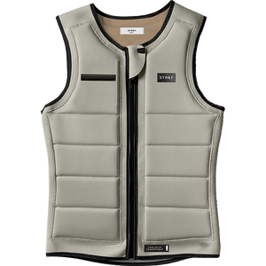Focal Bennington Impact Vest - Stone