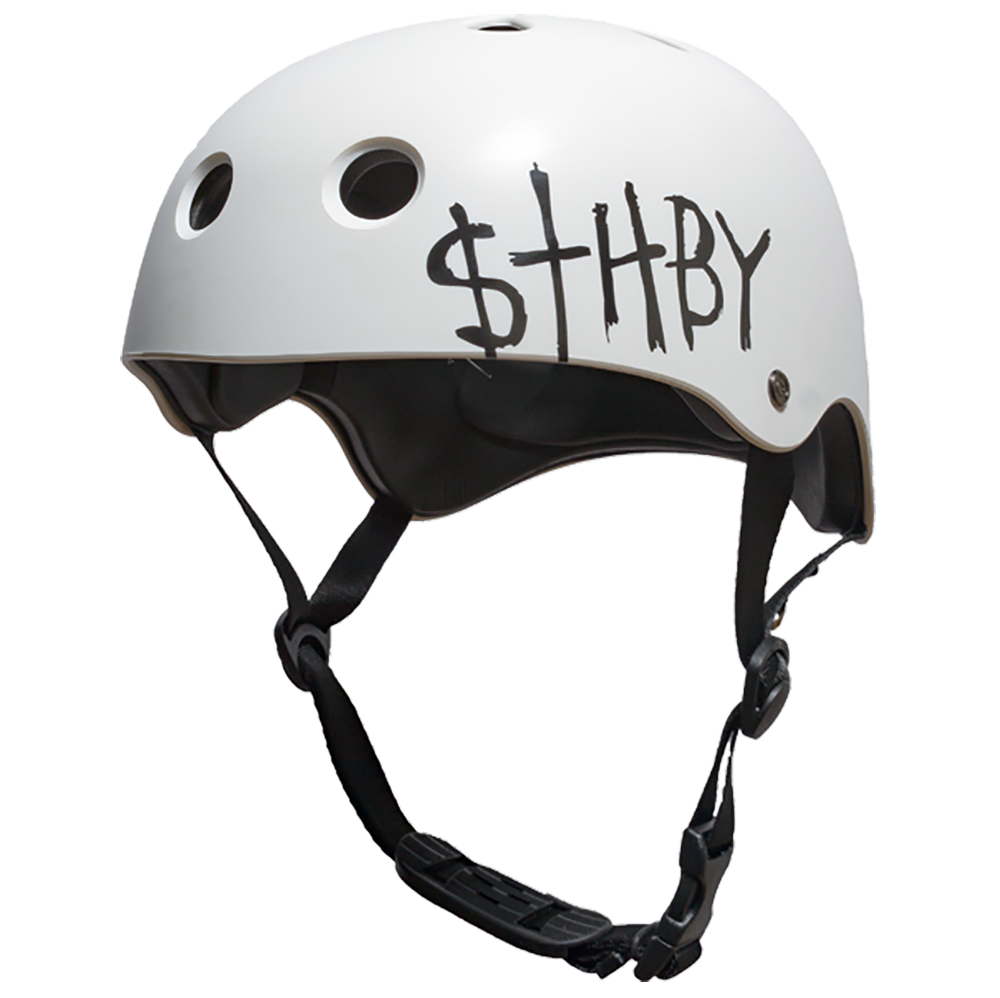 Passificool Helmet - White