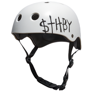 Passificool Helmet - White