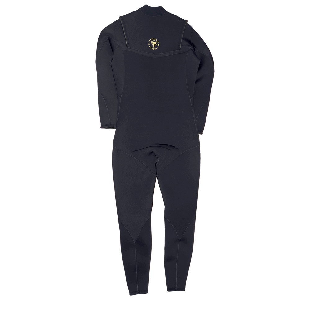 Passificool 4/3 Steamer Wetsuit