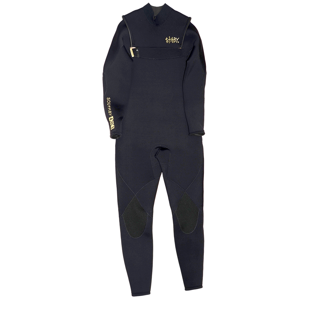 Passificool 4/3 Steamer Wetsuit