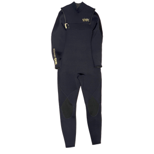 Passificool 4/3 Steamer Wetsuit