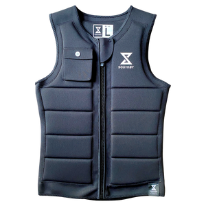 Bennington Impact Vest - Black