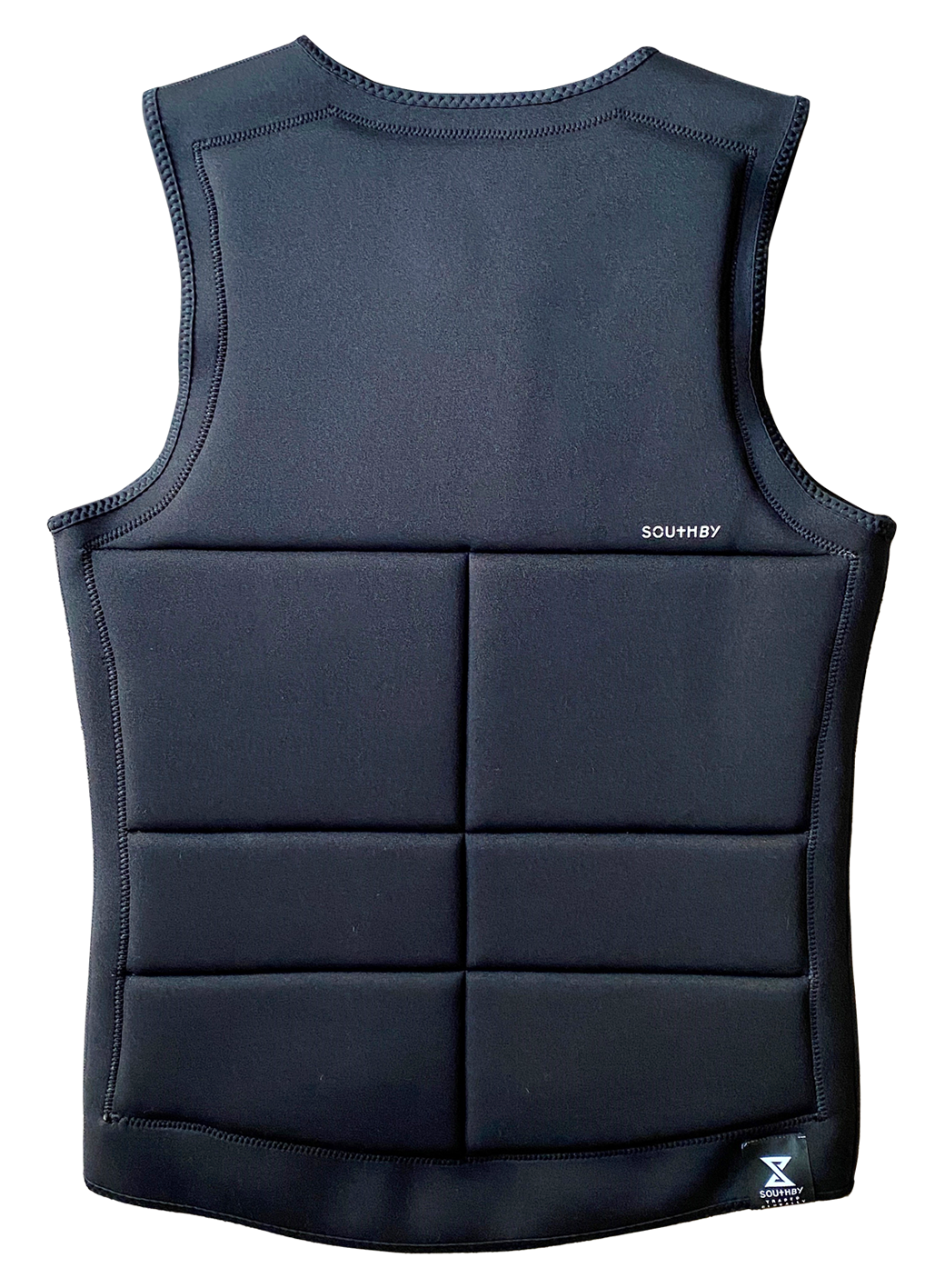 Bennington Impact Vest - Black