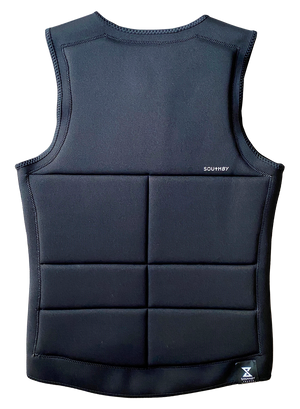 Bennington Impact Vest - Black