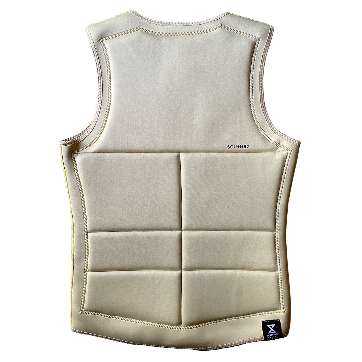 Bennington Impact Vest - Tan