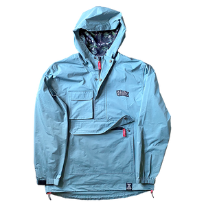 Adidas aigburth 2025 anorak spzl