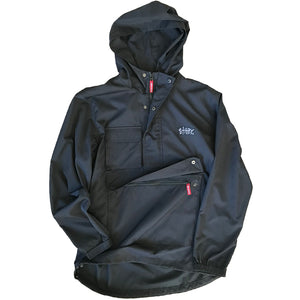 Pacificool Anorak - Black