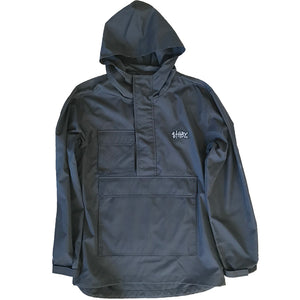 Pacificool Anorak - Black